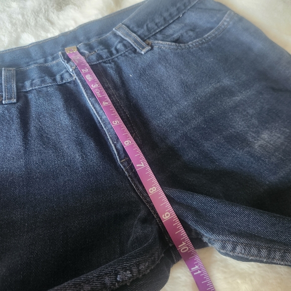 Vintage Levi 514 Jeans - Picture 7 of 12